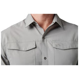 CAMISA 5.11 - FREEDOM FLEX WOVEN LS