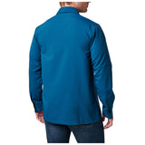 CAMISA 5.11 - FREEDOM FLEX WOVEN LS