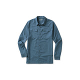 CAMISA 5.11 - FREEDOM FLEX WOVEN LS