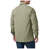 CAMISA 5.11 - FREEDOM FLEX WOVEN LS