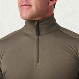 CAMISA 5.11 - XTU RAPID (ABR)
