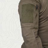 CAMISA 5.11 - XTU RAPID (ABR)