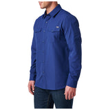 CAMISA 5.11 - MARKSMAN L/S SHIRT
