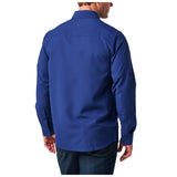 CAMISA 5.11 - MARKSMAN L/S SHIRT