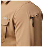 CAMISA 5.11 - MARKSMAN L/S SHIRT
