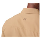 CAMISA 5.11 - MARKSMAN L/S SHIRT