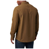 CAMISA 5.11 - MARKSMAN L/S SHIRT