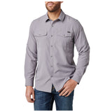 CAMISA 5.11 - MARKSMAN L/S SHIRT