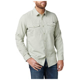 CAMISA 5.11 - MARKSMAN L/S SHIRT