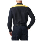CAMISA 5.11 - FAST-TAC UNIFORM LS SHIRT
