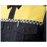 CAMISA 5.11 - FAST-TAC UNIFORM LS SHIRT