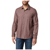 SHIRT 5.11 - IGOR PLAID L/S SHIRT 