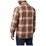SHIRT 5.11 - IGOR PLAID L/S SHIRT 