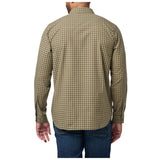 SHIRT 5.11 - IGOR PLAID L/S SHIRT 