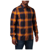 SHIRT 5.11 - IGOR PLAID L/S SHIRT 