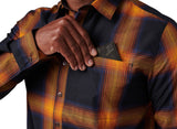 SHIRT 5.11 - IGOR PLAID L/S SHIRT 