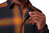 SHIRT 5.11 - IGOR PLAID L/S SHIRT 