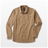CAMISA 5.11 - IGOR SOLID L/S SHIRT