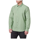 CAMISA 5.11 - IGOR SOLID L/S SHIRT