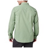 CAMISA 5.11 - IGOR SOLID L/S SHIRT