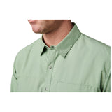 CAMISA 5.11 - IGOR SOLID L/S SHIRT