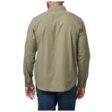 CAMISA 5.11 - IGOR SOLID L/S SHIRT