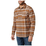 SHIRT 5.11 - LESTER L/S SHIRT