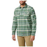 SHIRT 5.11 - LESTER L/S SHIRT