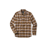 SHIRT 5.11 - LESTER L/S SHIRT