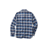 SHIRT 5.11 - LESTER L/S SHIRT