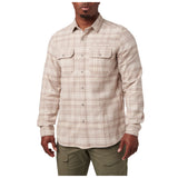 SHIRT 5.11 - LESTER L/S SHIRT