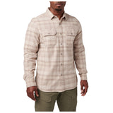 SHIRT 5.11 - LESTER L/S SHIRT
