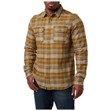 SHIRT 5.11 - LESTER L/S SHIRT