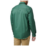 CAMISA 5.11 - GUNNER SOLID L/S