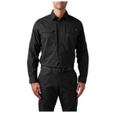 SHIRT 5.11 - ABR PRO LS SHIRT (ABR) 