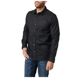 5.11 SHIRT - JACKSON LONG SLEEVE SHIRT 