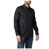 5.11 SHIRT - JACKSON LONG SLEEVE SHIRT 