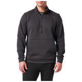 SUDADERA 5.11 - PT-R ARRIVE 1/4 ZIP FLEECE