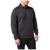 SUDADERA 5.11 - PT-R ARRIVE 1/4 ZIP FLEECE