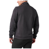 SUDADERA 5.11 - PT-R ARRIVE 1/4 ZIP FLEECE