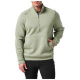 SUDADERA 5.11 - PT-R ARRIVE 1/4 ZIP FLEECE