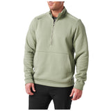 SUDADERA 5.11 - PT-R ARRIVE 1/4 ZIP FLEECE