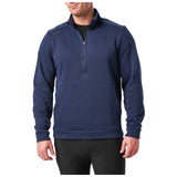 SUDADERA 5.11 - PT-R ARRIVE 1/4 ZIP FLEECE