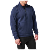 SUDADERA 5.11 - PT-R ARRIVE 1/4 ZIP FLEECE