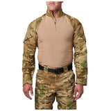 CAMISA RÁPIDA 5.11 - FLEX-TAC TDU RAPID LS MC