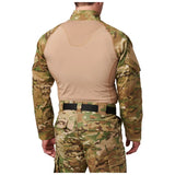 CAMISA RÁPIDA 5.11 - FLEX-TAC TDU RAPID LS MC