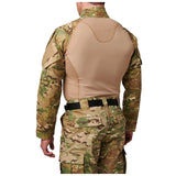 CAMISA RÁPIDA 5.11 - FLEX-TAC TDU RAPID LS MC