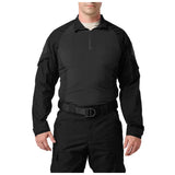 CAMISA RÁPIDA 5.11 - FLEX-TAC TDU RAPID L/S (ABR)