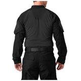 CAMISA RÁPIDA 5.11 - FLEX-TAC TDU RAPID L/S (ABR)