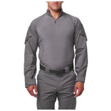 CAMISA RÁPIDA 5.11 - FLEX-TAC TDU RAPID L/S (ABR)